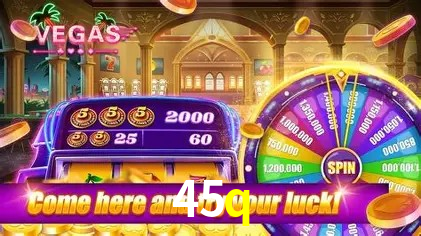 cassino 45q